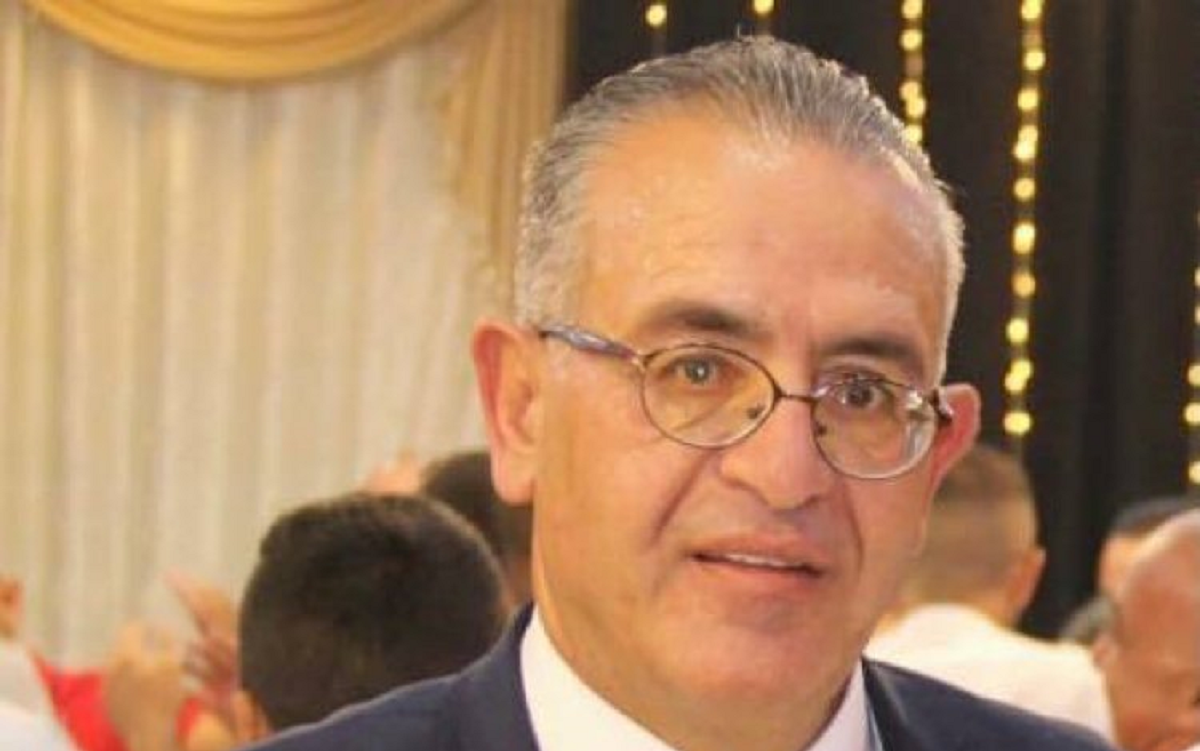 المقدسي منير الغول .. سفير الرياضة الفلسطينية الأغر